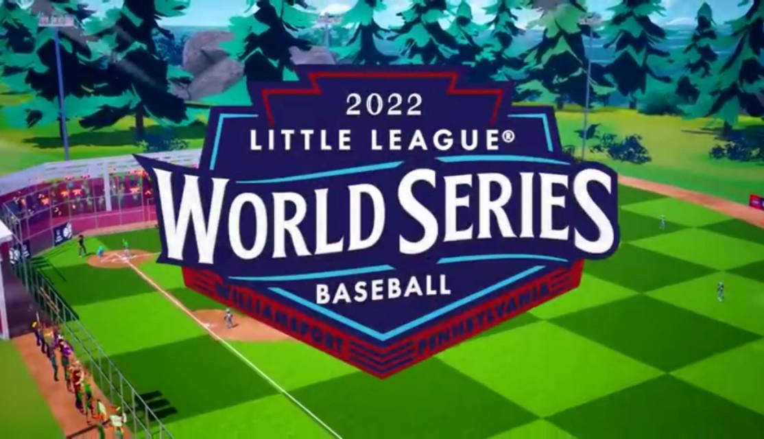 棒球类竞技游戏推荐（《少年棒球联盟世界大赛2022》介绍）